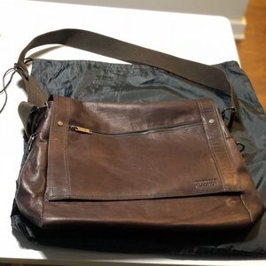 Kenneth Cole Reaction Men’s messenger bag